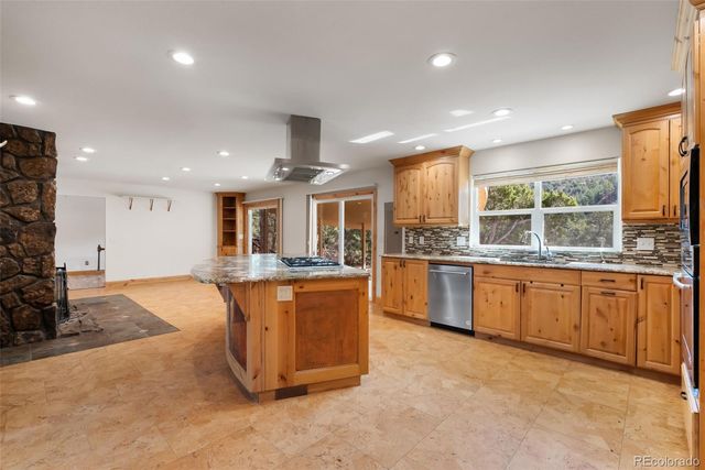 11545 Calle Corvo, Colorado Springs, CO 80926