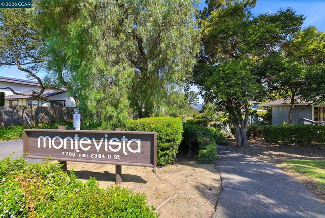 2332 D St, Hayward, CA 94541