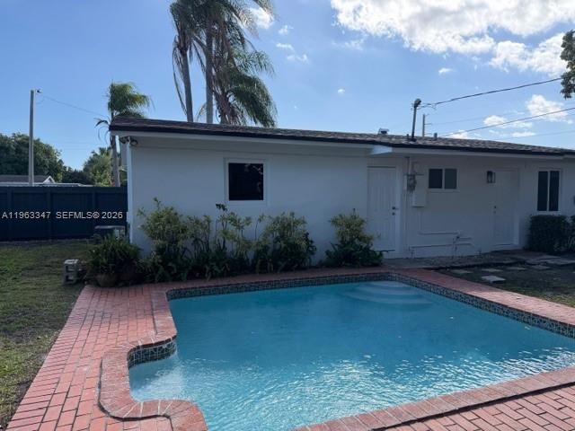 11615 SW 142nd Street, Miami, FL 33176