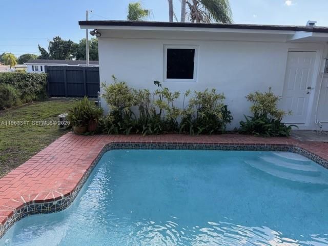 11615 SW 142nd Street, Miami, FL 33176