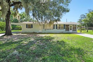 869 PRATT STREET, Deland, FL 32720