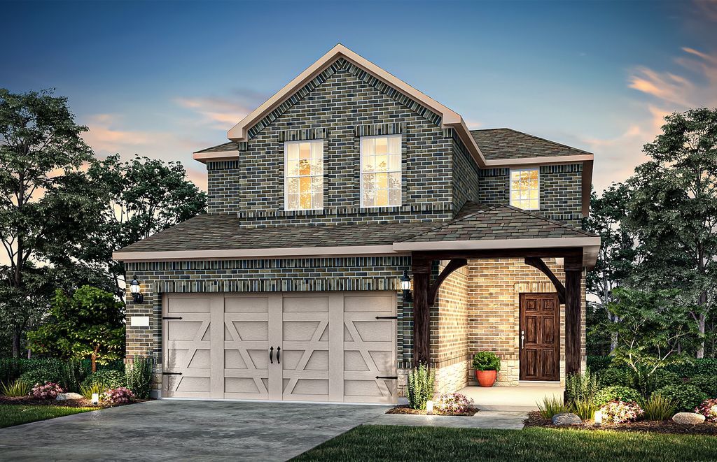 3901 Lynx Court, Little Elm, TX 76227