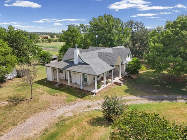 1372 Greathouse Road, Waxahachie, TX 75167