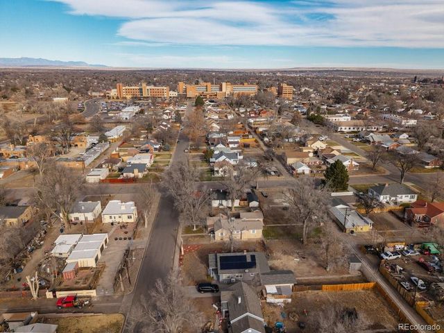 2208 Wyoming Ave, Pueblo, CO 81004