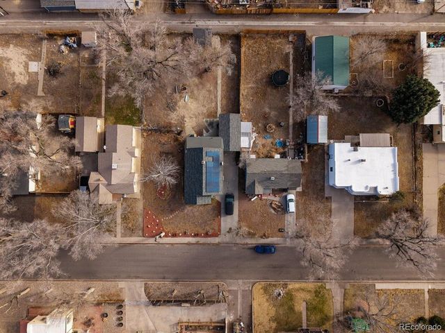 2208 Wyoming Ave, Pueblo, CO 81004