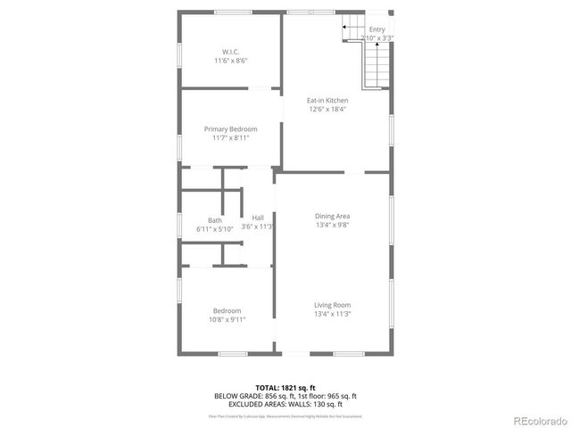 2208 Wyoming Ave, Pueblo, CO 81004