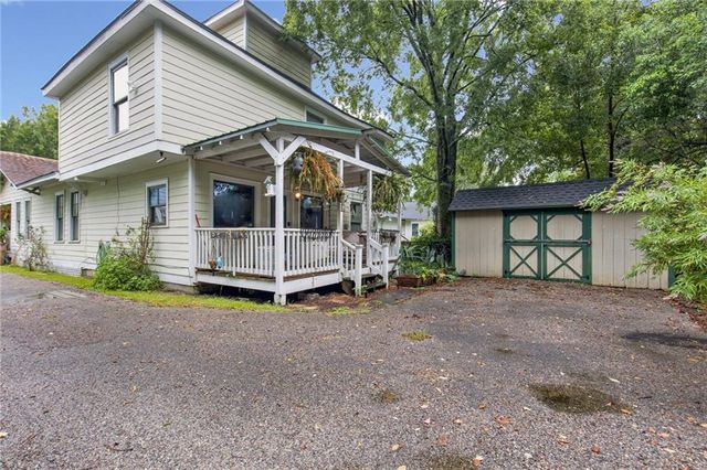 411 Flint Street, Mobile, AL 36604