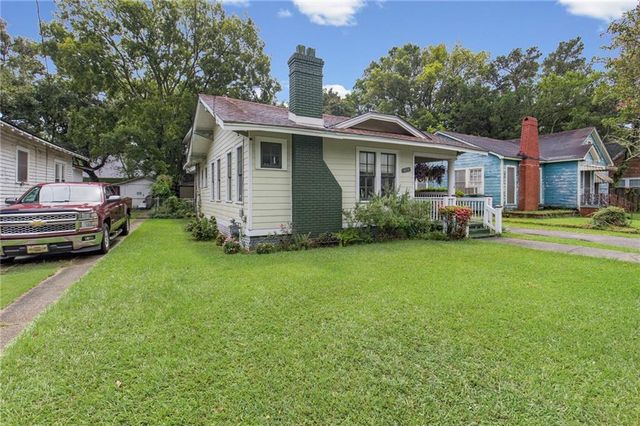 411 Flint Street, Mobile, AL 36604