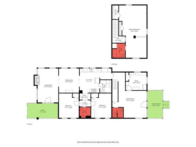 411 Flint Street, Mobile, AL 36604