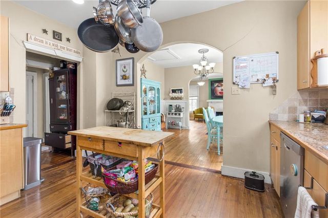 411 Flint Street, Mobile, AL 36604