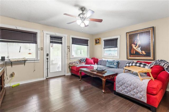 411 Flint Street, Mobile, AL 36604