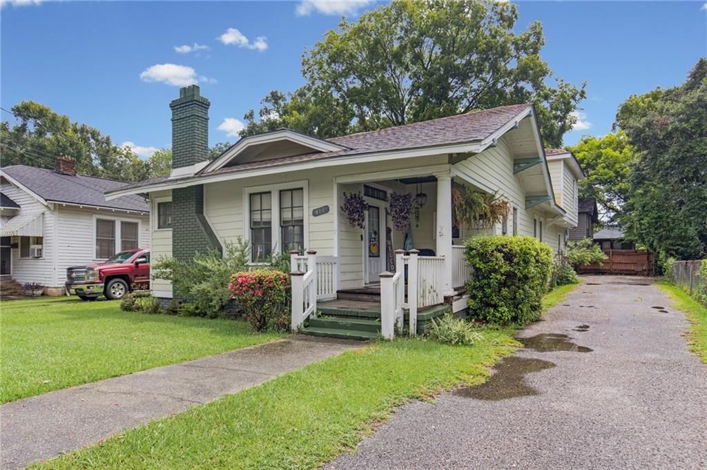 411 Flint Street, Mobile, AL 36604