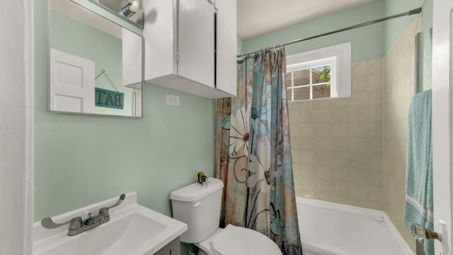 1715 N Oak Avenue, Mineral Wells, TX 76067