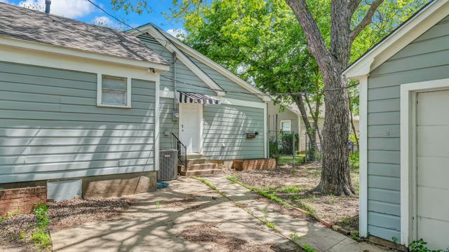 1715 N Oak Avenue, Mineral Wells, TX 76067