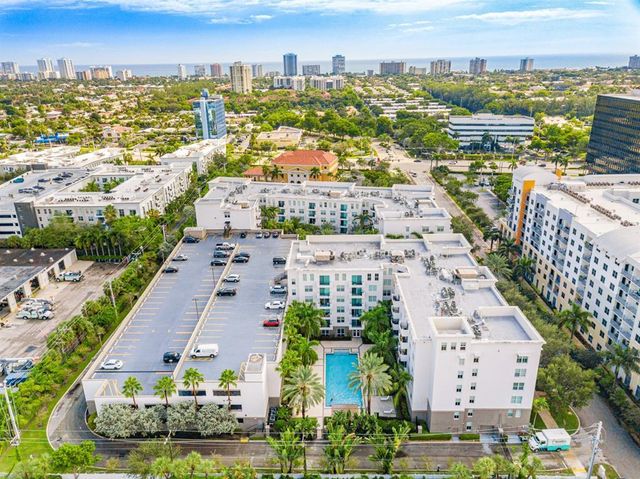 2421 NE 65th Street 309, Fort Lauderdale, FL 33308