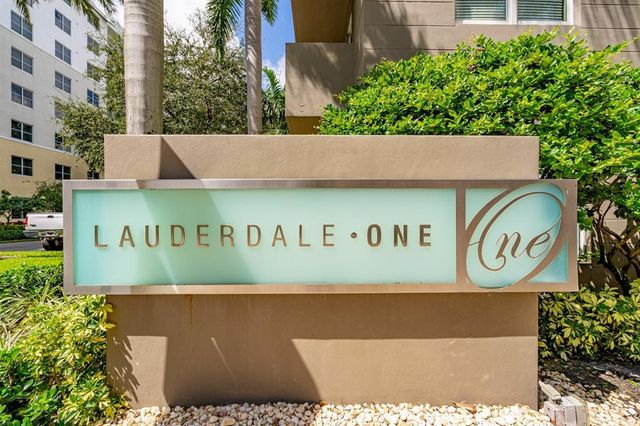 2421 NE 65th Street 309, Fort Lauderdale, FL 33308