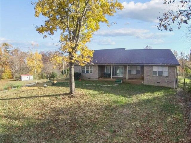 189 Stephens Farm Road, Whitley City, KY 42653