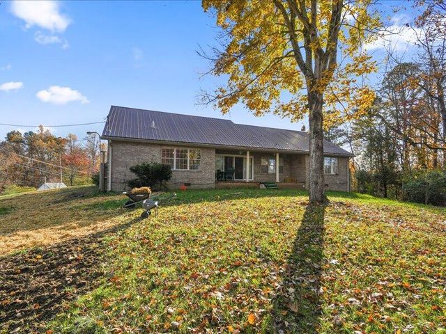 189 Stephens Farm Road, Whitley City, KY 42653