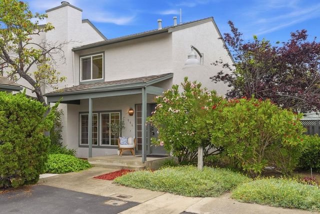 966 Vasco Da Gama Lane, Foster City, CA 94404