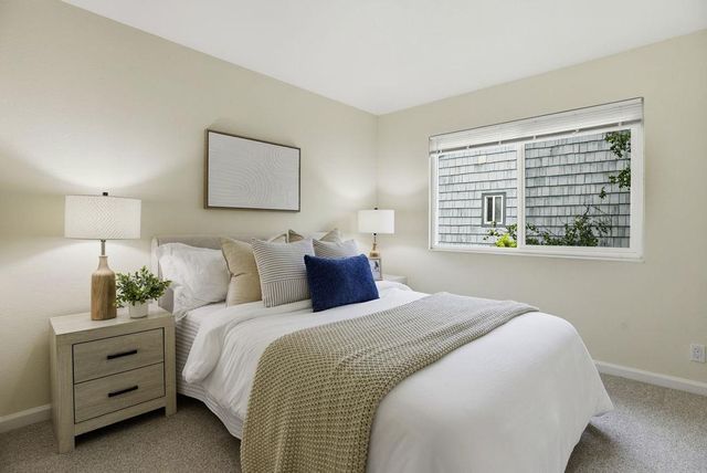 966 Vasco Da Gama Lane, Foster City, CA 94404