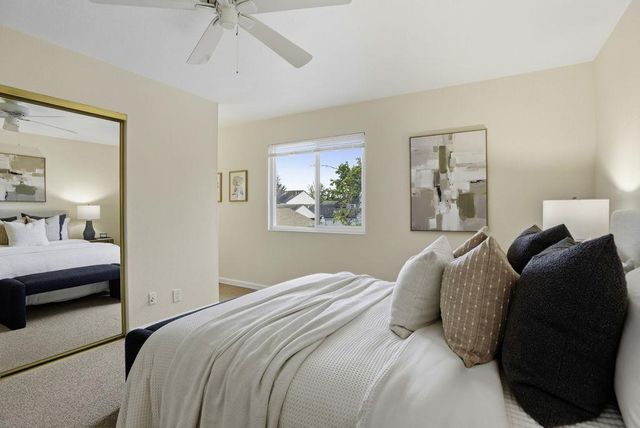 966 Vasco Da Gama Lane, Foster City, CA 94404