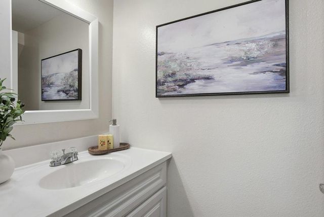 966 Vasco Da Gama Lane, Foster City, CA 94404