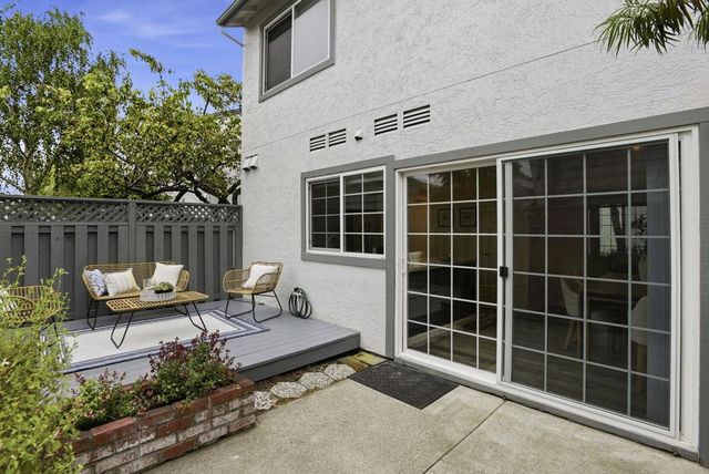 966 Vasco Da Gama Lane, Foster City, CA 94404