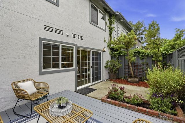 966 Vasco Da Gama Lane, Foster City, CA 94404