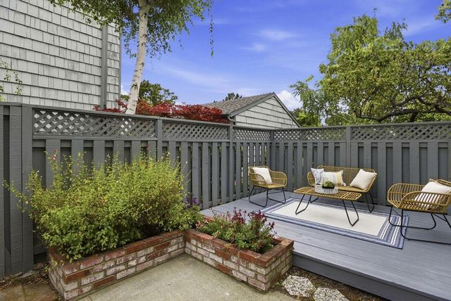 966 Vasco Da Gama Lane, Foster City, CA 94404