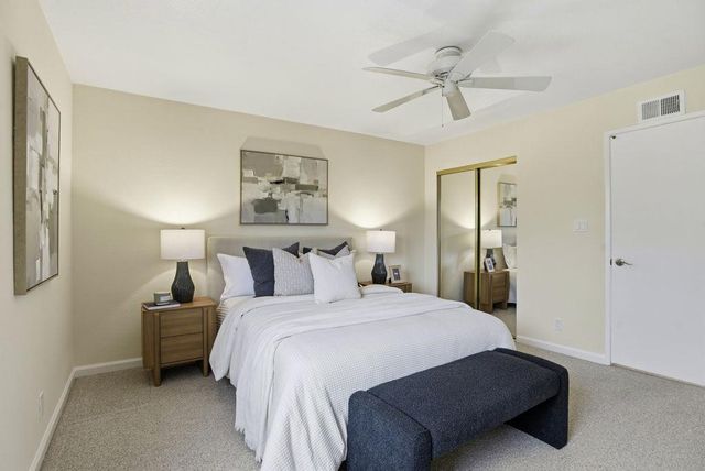 966 Vasco Da Gama Lane, Foster City, CA 94404