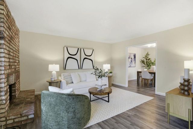 966 Vasco Da Gama Lane, Foster City, CA 94404