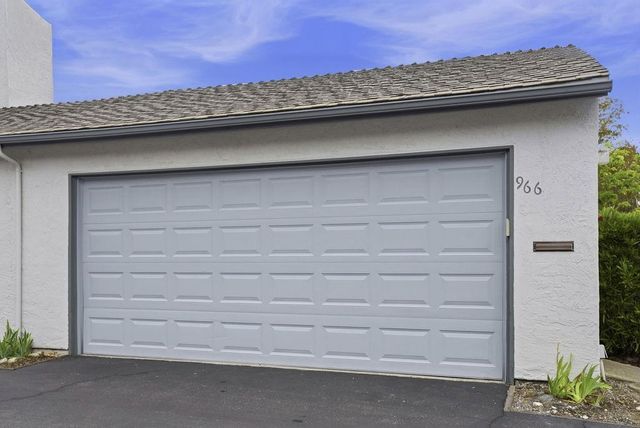 966 Vasco Da Gama Lane, Foster City, CA 94404