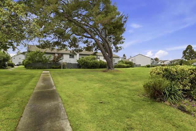 966 Vasco Da Gama Lane, Foster City, CA 94404