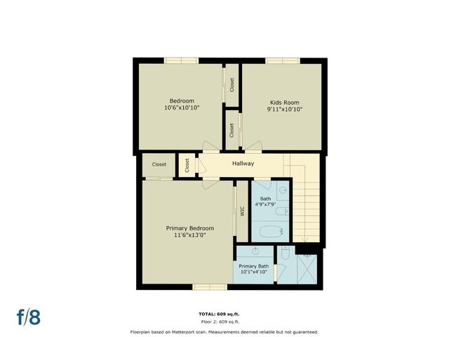 966 Vasco Da Gama Lane, Foster City, CA 94404