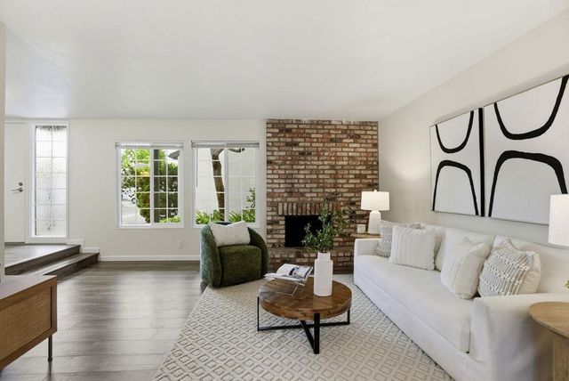 966 Vasco Da Gama Lane, Foster City, CA 94404