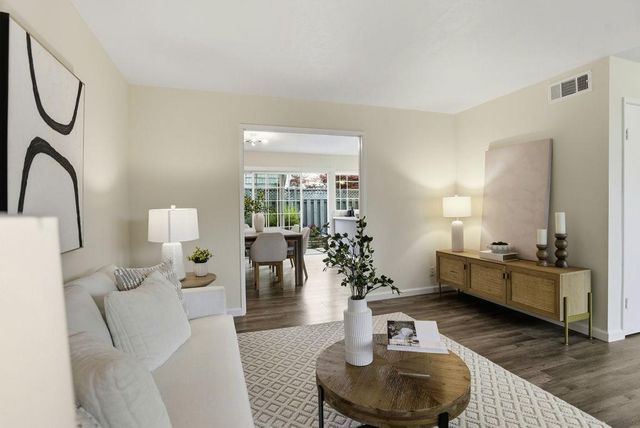 966 Vasco Da Gama Lane, Foster City, CA 94404
