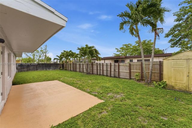 1440 NW 179th Ter, Miami Gardens, FL 33169