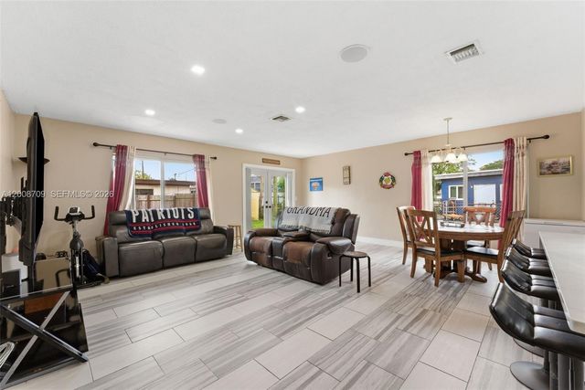 1440 NW 179th Ter, Miami Gardens, FL 33169