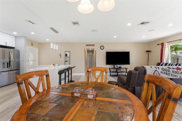 1440 NW 179th Ter, Miami Gardens, FL 33169