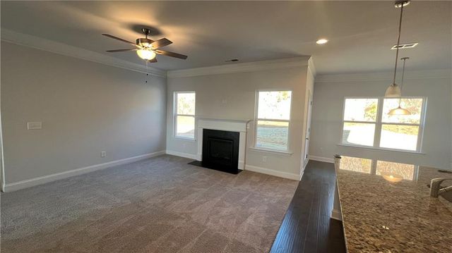 5180 Woodline View Circle, Auburn, GA 30011