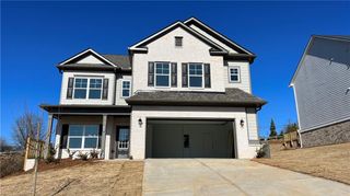 5180 Woodline View Circle, Auburn, GA 30011