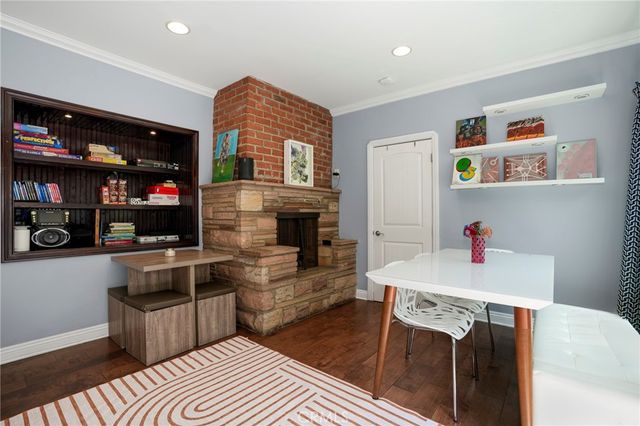 5057 Southridge Avenue, Los Angeles, CA 90043