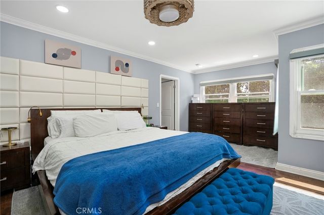 5057 Southridge Avenue, Los Angeles, CA 90043