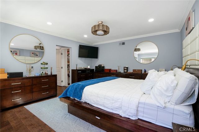 5057 Southridge Avenue, Los Angeles, CA 90043