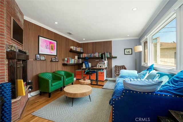 5057 Southridge Avenue, Los Angeles, CA 90043