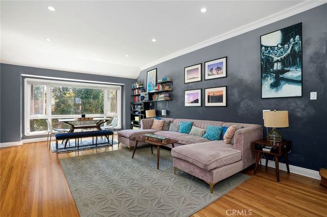 5057 Southridge Avenue, Los Angeles, CA 90043