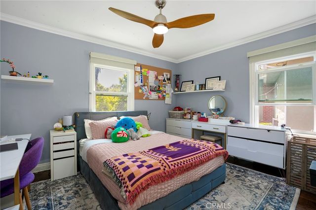 5057 Southridge Avenue, Los Angeles, CA 90043