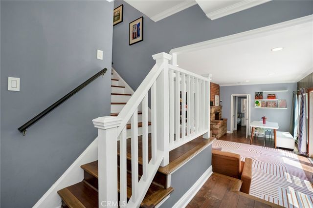5057 Southridge Avenue, Los Angeles, CA 90043