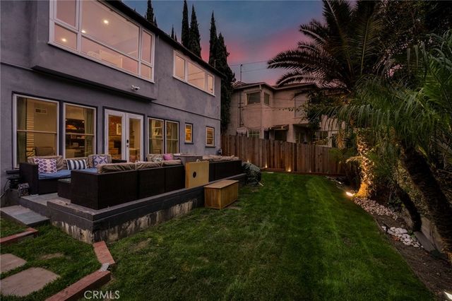 5057 Southridge Avenue, Los Angeles, CA 90043