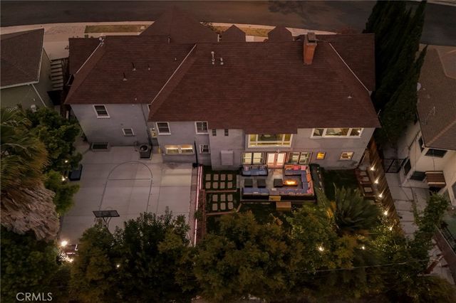 5057 Southridge Avenue, Los Angeles, CA 90043